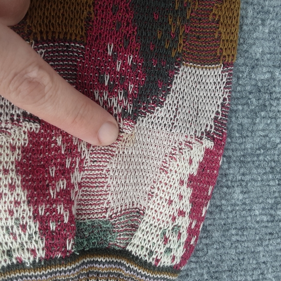 Coogi Style Sweater - Picture 8 of 12